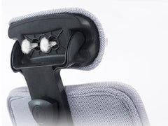 Office chair with Lumbar Support