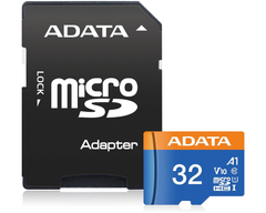 ADATA 32Gb Micro Sd Card 32Gb