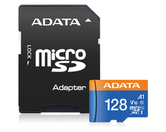 Micro Sd Card 128Gb Microsd ADATA