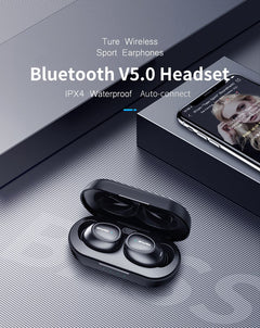 Wireless earphones Bluetooth Earphone Earbuds