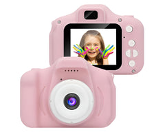 Mini Digital Action Camera for Girls