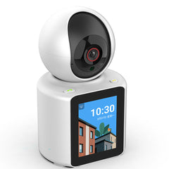 2.4G WiFi Video Call Monitor Camera - Baby Monitor