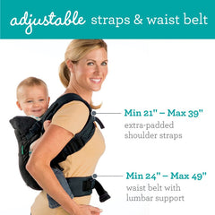 Infantino Baby Carrier