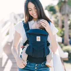 Baby Carrier