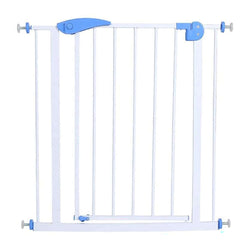Adjustable safety gate