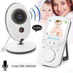 Baby Monitor
