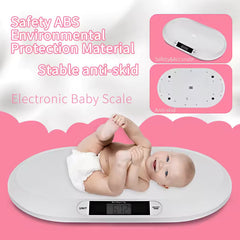 Electronic Baby Scales Pet Scale 20KG