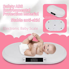 Electronic Baby Scales Pet Scale