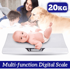 Baby Scale, Digital Baby Scale