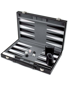 Crazy Games Backgammon Set
