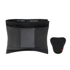 large lumbar support belt