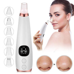 Acne Cleansing Blackhead Remover