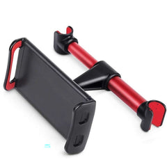 iPad car headrest mount