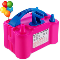 Electric Balloon Pump Air Pump