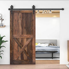 Barn Door Hardware 1.5M