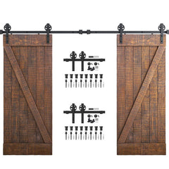 Barn Door Hardware 3M