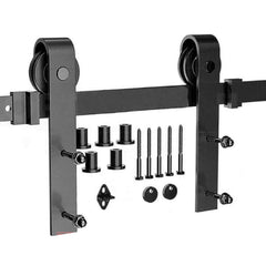 Barn Door Hardware 2.3m