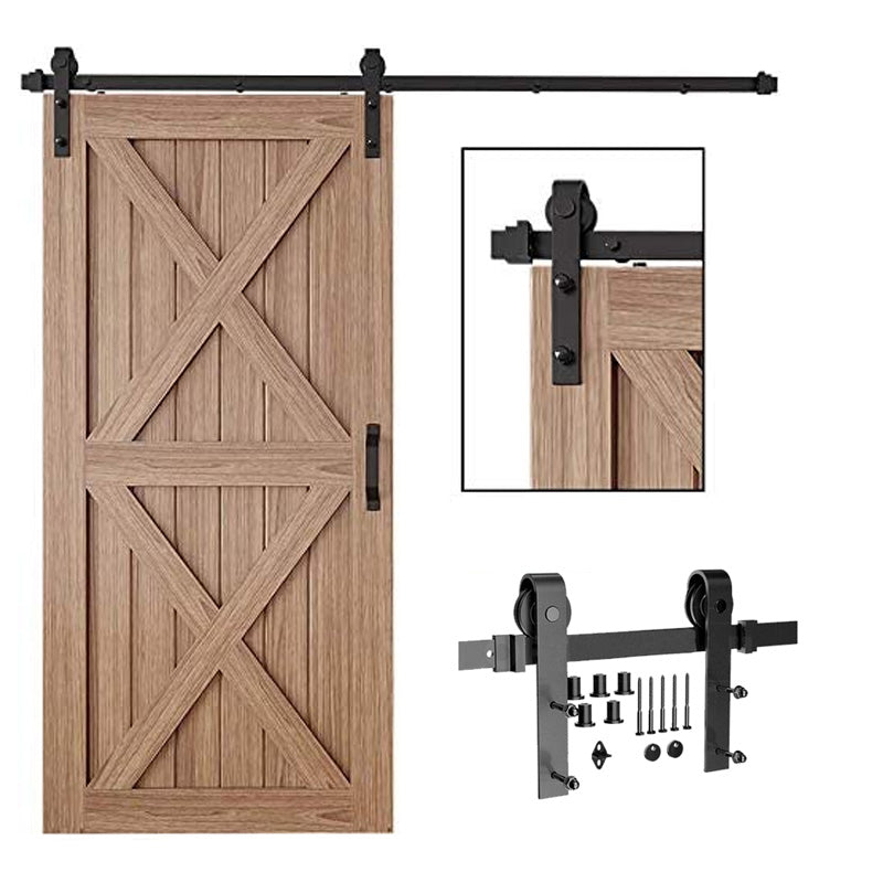 Barn Door Hardware 2.5M