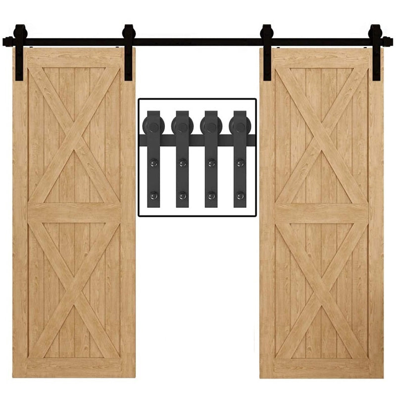 Barn Door Hardware 3.6M