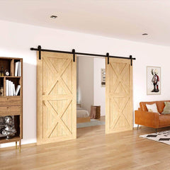 Barn Door Hardware 3m