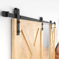 Barn Door Hardware 3m