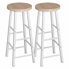 Bar Table Set with Bar Stools