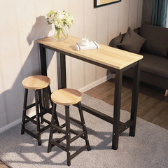 Bar Table Set with Bar Stools