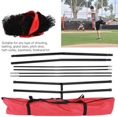 Golf Practice Net Hitting Mat