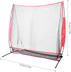 Golf Practice Net Hitting Mat