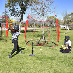 Baseball & Softball Practice Net