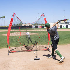 Baseball & Softball Practice Net