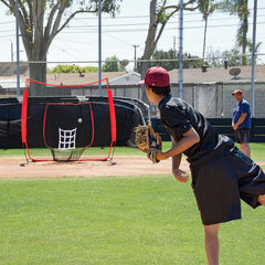 Baseball & Softball Practice Net