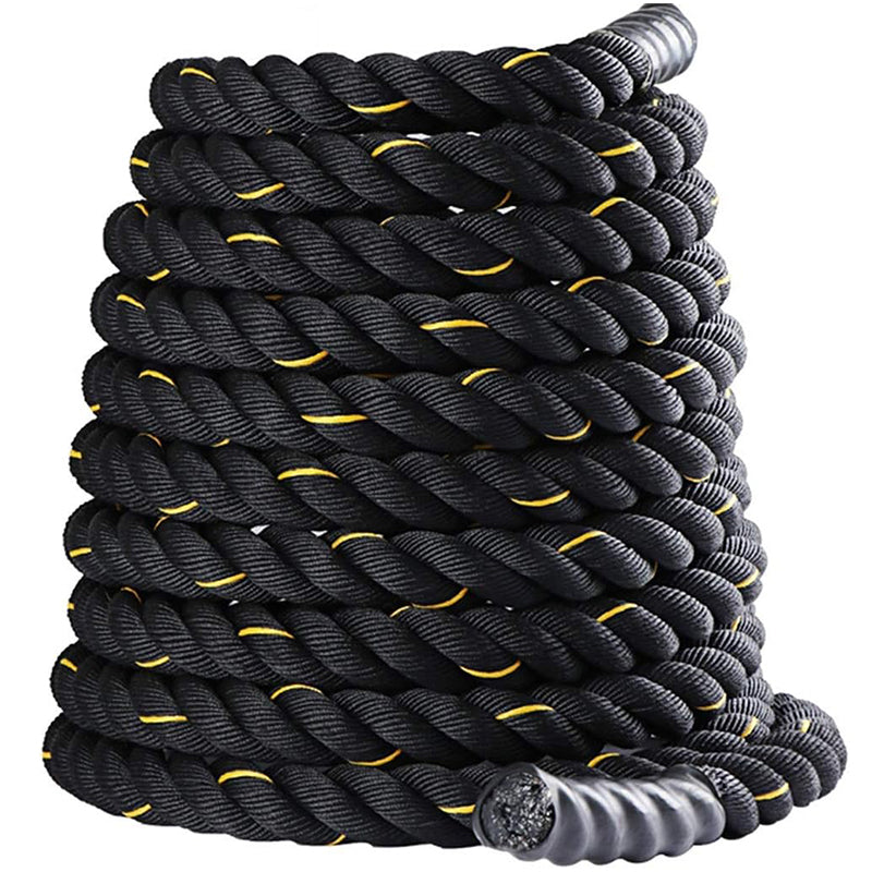 38mmX9m  Battle Rope Undulation Rope