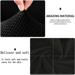 Large Beanbag Cover 2Pcs