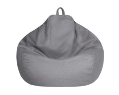 Ecofriendly bean bag cover set