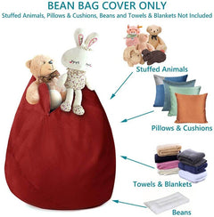 Large Bean Bag Cover 100*120cm