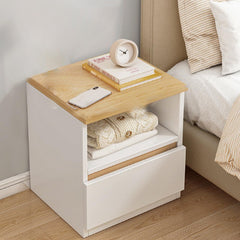 Bedside Table drawers