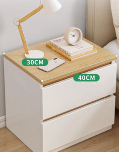 Bedside Table drawers