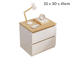 Bedside Table drawers