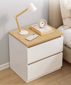 Bedside Table drawers