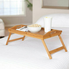 Bed Tray Bed Table