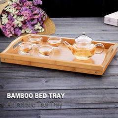 Bed Tray Bed Table