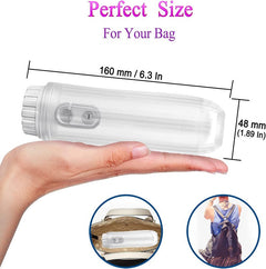 Portable Travel Bidet Spray kit