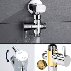 Bidet Spray Gun Kit