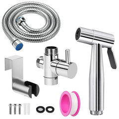 Bidet Spray Gun Kit