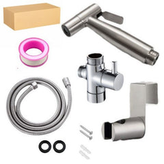 Bidet Spray Gun Kit