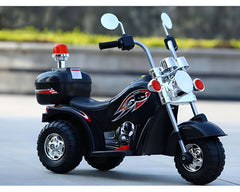 Kids Motorcycle Bike Ride On Toys