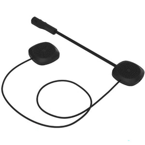 Bluetooth motorcycle helmet headset