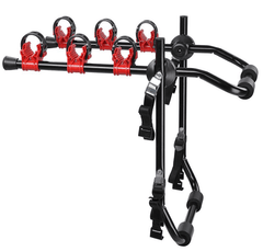 Universal Bike Carrier Bike Rack Bike Carrier