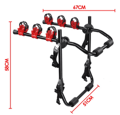 Universal Bike Carrier Bike Rack Bike Carrier